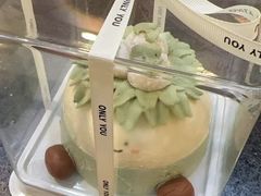 -DANXI丹喜面包·蛋糕(龙腾店)