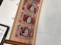 -麦当劳(轻轨曹杨路店)