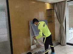 -深圳绿色亿家专业除甲醛