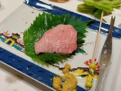 -四葉寿司(免税二期店)