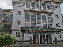-山东师范大学(千佛山校区)