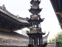-关岳庙
