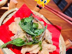 -捡角台湾食堂(宝山店)
