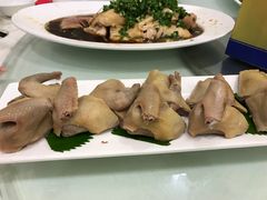 -小厨娘淮扬菜(天印大道店)