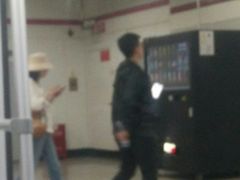 -秀沿路(地铁站)