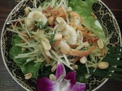 -Siam泰餐厅(水上公园店)