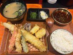 -天妇罗内顺田(罗湖店)