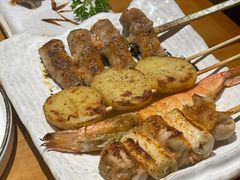 -一心创作料理屋(经开万达店)