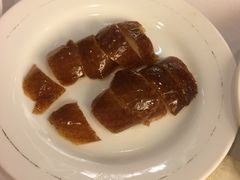 -北京全聚德(天安门店)