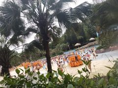 -虎英水上乐园