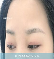 点击看大图 -久匠半永久纹眉
