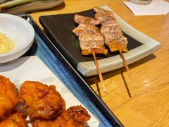 -铃木居酒屋(群星城店)