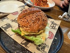 -FAT COW(静安寺店)