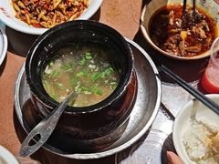 -天下客饭店(中山路店)
