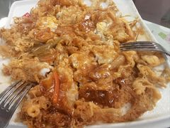 五柳炸蛋-红星光发煲仔饭(文海店)