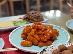 -北平味道.京味菜.烤鸭(梨园店)