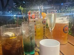 -宝莱纳餐厅(滨江店)