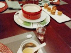 -粤尚腾香居中餐厅(首都机场希尔顿店)
