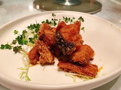 上海老熏鱼-上海小南国(不夜城店)