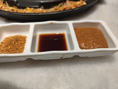 -韩宫宴炭火烤肉(印象城店)