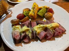 -Cyclus Craft Kitchen薩克思手工厨房
