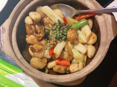 -小资太太餐厅(南岗区店)