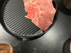 -和牛 烧肉寿喜烧涮锅 善(心斎橋店)