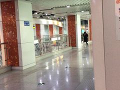 -星湖街(地铁站)