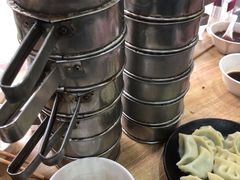 -吃不亏特色包子(三峡广场店)