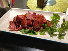 -兰婆婆餐厅淳安菜