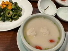 -京尊烤鸭店JINGZUN(春秀路店)