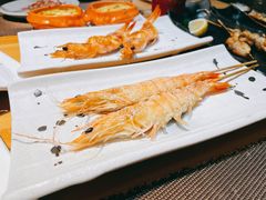 -割烹旭日本料理(龙湖狮山天街店)