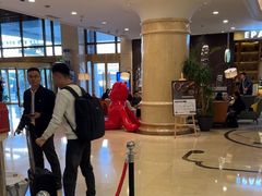 -北京广安门维景国际大酒店