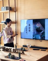 -圣贝拉母婴护理中心(广州瑰丽店)
