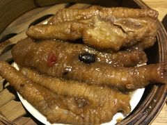 -潮粥荟·潮汕砂锅粥(朝阳大悦城店)