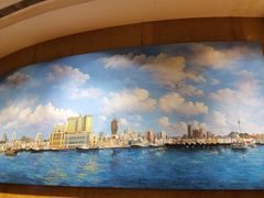 -澳门十六浦索菲特大酒店