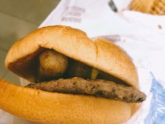 -麦当劳(杭州萧山文源店)