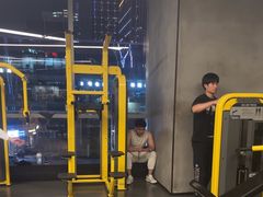 -锐动健身游泳(博地中心店)