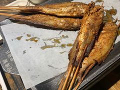 -管氏翅吧(广渠门店)