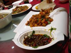 -天津水游城丽筠酒店