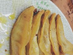 -清真蒋有记(老门东店)