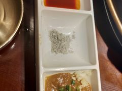 -三代烤肉(保利广场店)