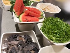-海底捞火锅(天一广场亚细亚店)