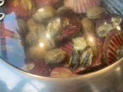 -海味当家·蒸锅海鲜(星海公园店)