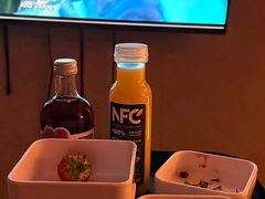 -北京海德酒店温泉