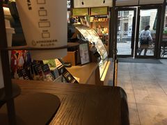-星巴克(大梅沙8号仓店)