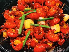 全味虾球-一棠龙虾(徐家汇城开YOYO店)