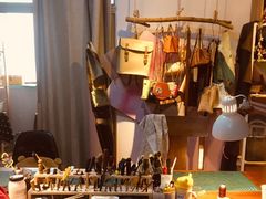 -零几体验diy皮具工作室(振业城店)