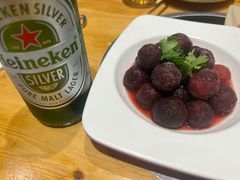 -香约老地方烧烤(九道街店)