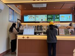 -古茗(闽清十字街店)